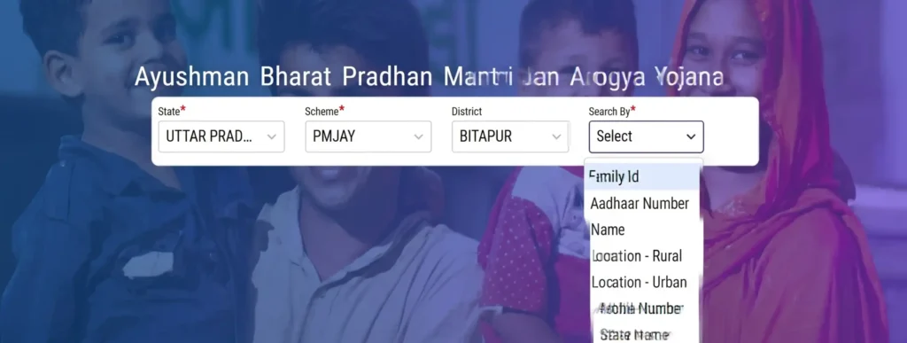 ayushman card overview